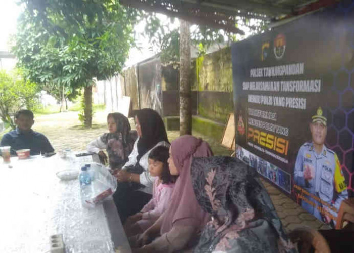 Ciri-ciri Pelaku Pencuri Kalung Emas Anak TK di Tanjungpandan, Ini Penuturan Gurunya