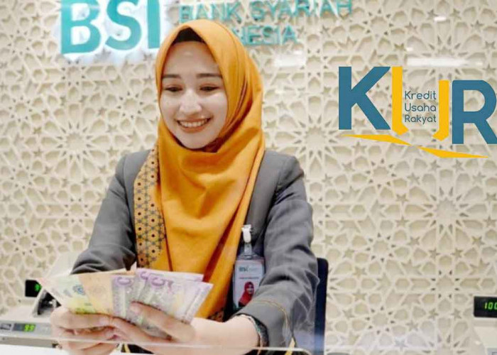 KUR Syariah 2025: Solusi Pembiayaan UMKM Bebas Riba dengan Akad Syariah