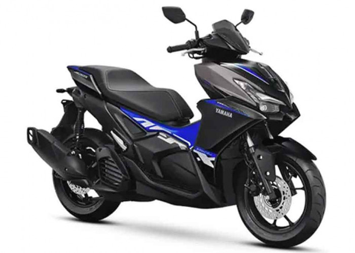 3 Motor Listrik Yamaha 2026 Cocok Buat Anak Muda: Cicilan Ringan, Baterai Awet