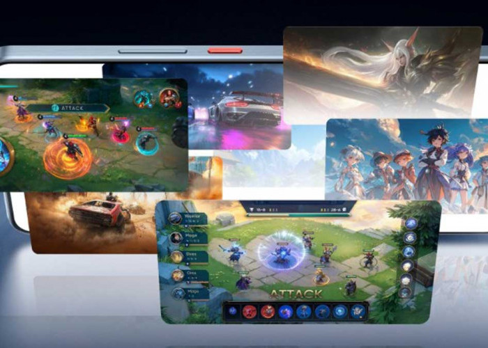 Rekomendasi 8 HP Chipset Tercepat 2025, Performa Gaming dan Fotografi Handal