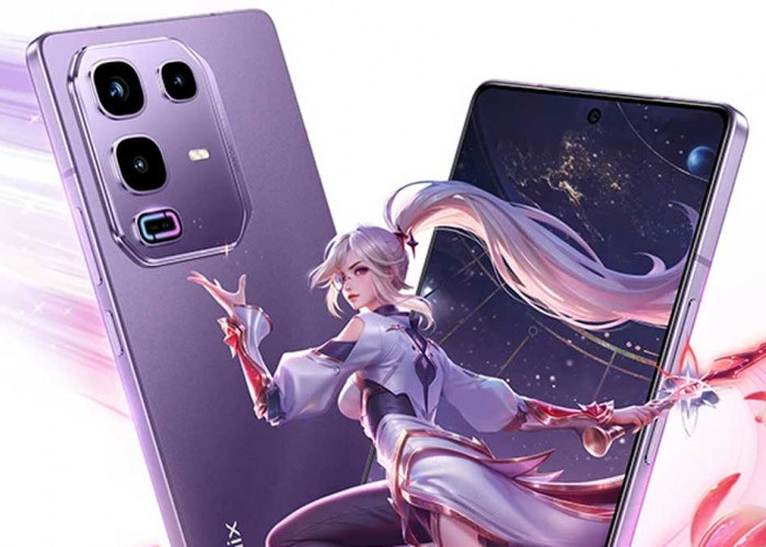 5 HP Murah 3 Jutaan RAM 8GB, Bisa Diperluas sampai 24GB