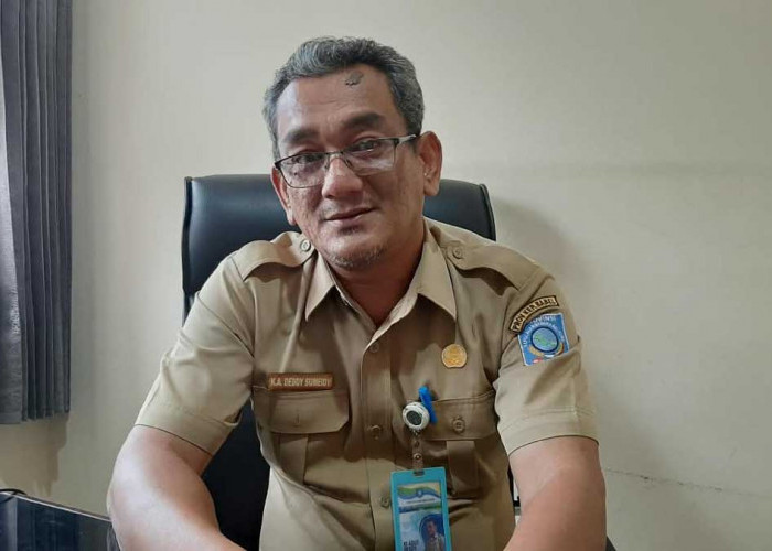 Pemutihan Pajak Kendaraan Beltim 2026 Tembus Rp5,59 Miliar, Berakhir 31 Oktober