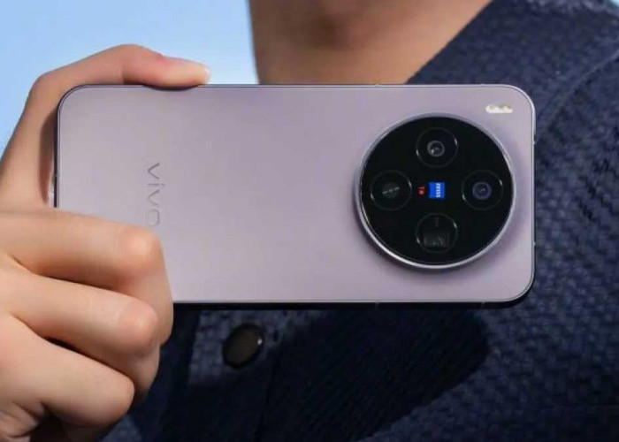 Harga Vivo X300 dan X300 Pro di Indonesia, Ini Spesifikasi Lengkap & Fitur Unggulannya!