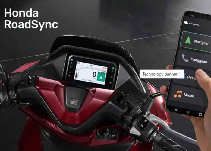 Honda PCX 2025: Harga & Spesifikasi Lengkap Motor Matik Premium dengan Fitur Canggih