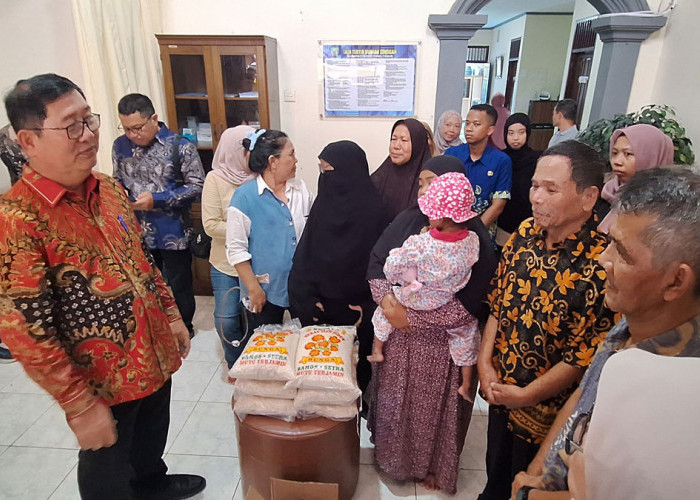 Warga Beltim Berobat ke Jakarta Tak Perlu Pikir Biaya Inap, Kini Punya Rumah Singgah Gratis