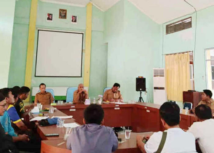 Belitung Bidik Prestasi di POPDA Babel 2026, Atlet Diminta Fokus Raih Medali