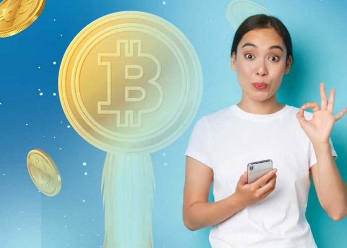 Rekomendasi 6 Aplikasi Trading Bitcoin Terbaik di Indonesia untuk Pemula