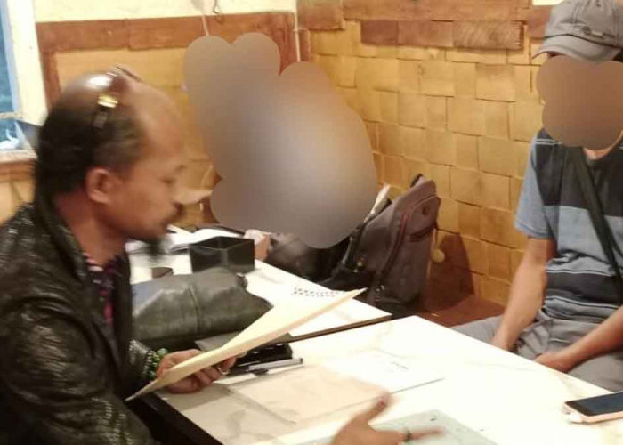 ASN Belitung Timur Diduga Tipu Rp300 Juta, Calo Janjikan Anak Korban Lolos TNI