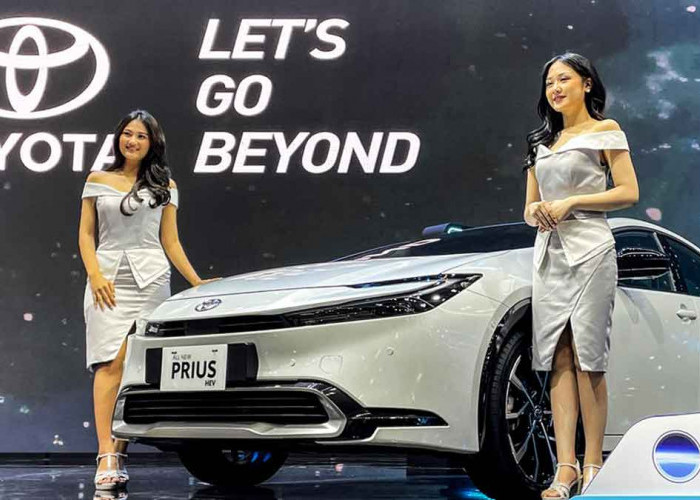 10 Mobil Terlaris di Indonesia September 2025, Toyota Masih Tak Tergoyahkan