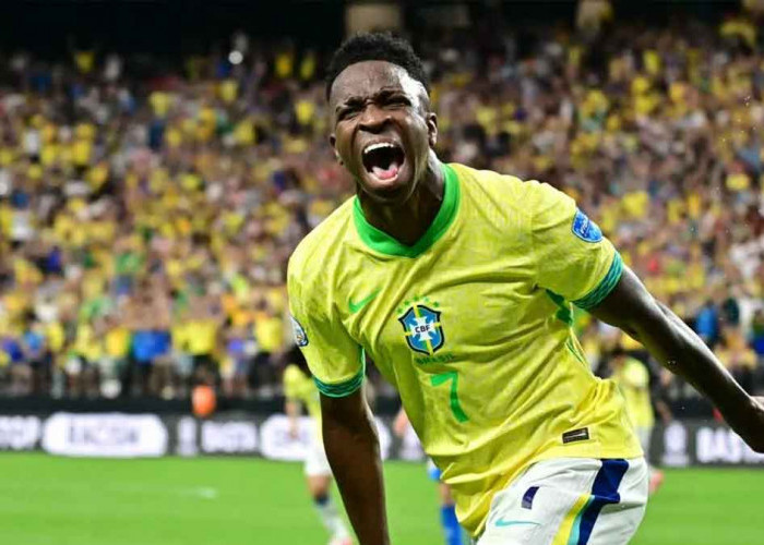  Siapa Pemain Bola Termahal Dunia 2025? Ini Daftarnya dari Nomor 5 hingga 1