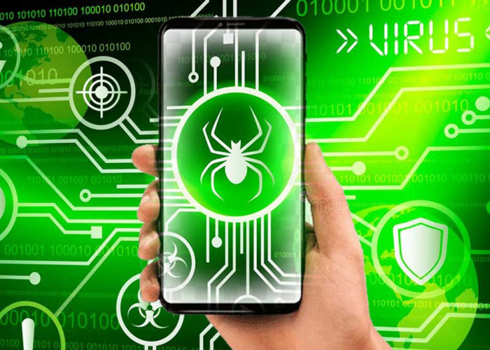 Hati-Hati! Ini 8 Tanda Ponsel Android Kamu Kena Malware