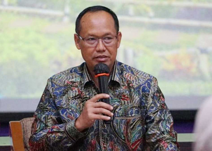 Pemprov Babel Tingkatkan 4 Sektor untuk Dorong Pertumbuhan Ekonomi 2025