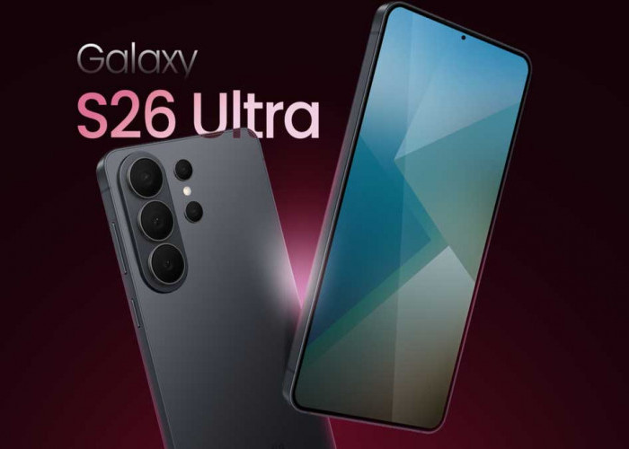 Galaxy S26 Bakal Lebih Tipis dari iPhone 17, Bocoran Baru Ungkap Dimensi dan Bobotnya