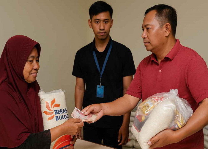 Cek Daftar Bansos Cair Mei 2025: PKH, BPNT, PIP hingga Santunan Yatim