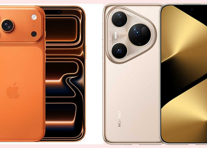 10 HP Kamera Terbaik 2025 Versi DxOMark, iPhone 17 Pro Bukan Juara 1