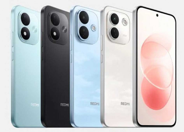 Spesifikasi dan Harga 4 HP Redmi Note 17 Series di Indonesia, Mulai 3 Jutaan
