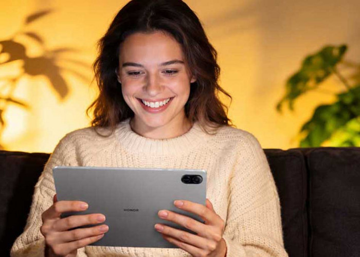 Honor Pad X8b Cocok buat Anak Muda Super Sibuk, Ini Keunggulannya