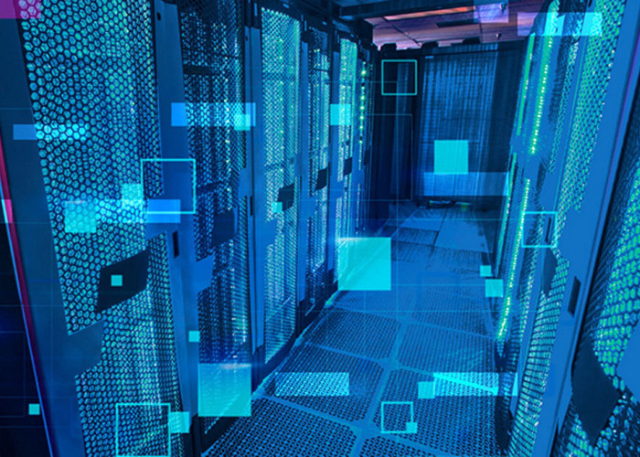 Negara Ini Simpan ‘Harta Karun’ Baru, Diserbu Investor Data Center Global