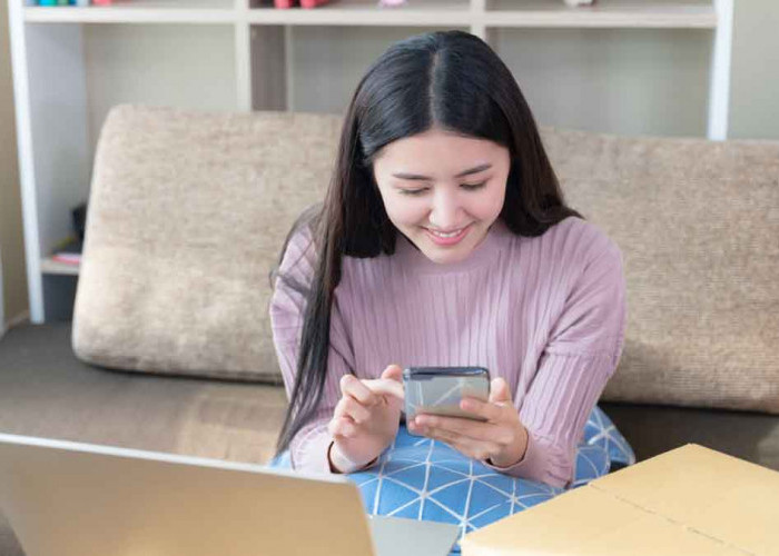 9 Pinjaman Online Cepat Cair 2025 yang Aman dan Terdaftar di OJK