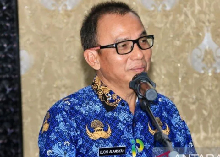 Belitung Siap Jadi Pusat Maritim Barat Indonesia, Ini Rencana Besar Bupati Djoni