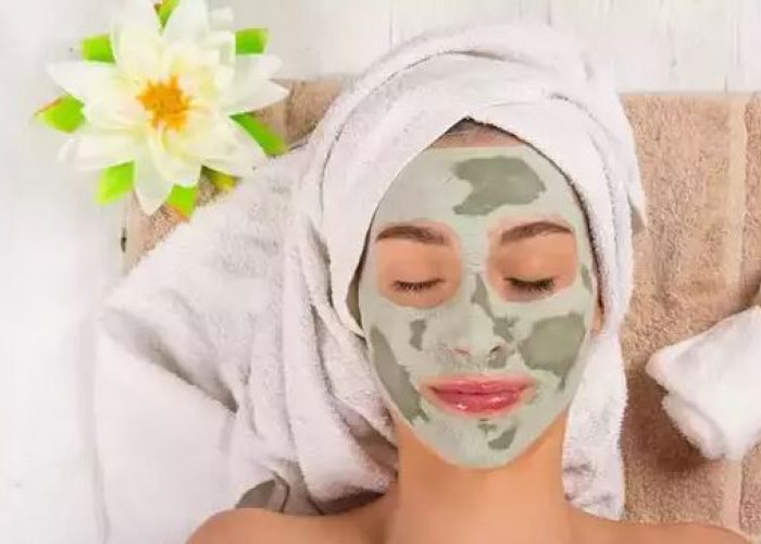 4 Resep Masker Alami untuk Kulit Putih dan Bercahaya yang Mudah Ditemukan