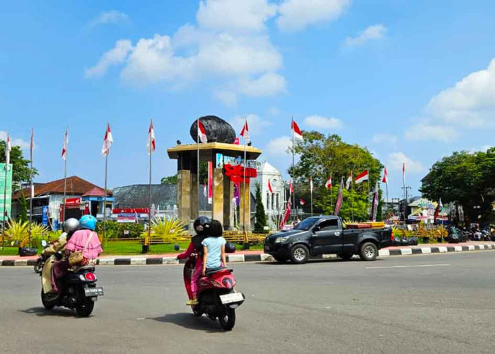6 Pesona Tempat Wisata Belitung: Dari Keindahan Alam Pantai Hingga Warisan Budayanya