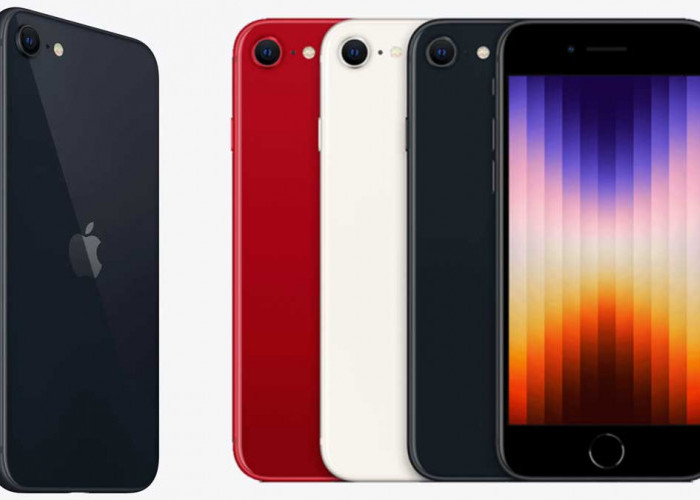 Review iPhone SE 3 di 2026, HP Kecil Performa A15 Bionic, Masih Worth It?
