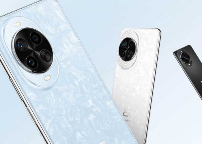 Huawei Nova 14 Pro Meluncur dengan Kamera Rasa Flagship 2026, Harga Mulai Segini