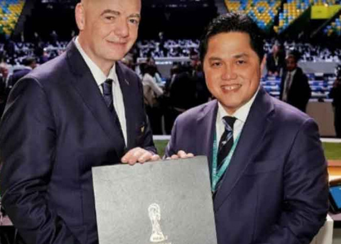 Keputusan FIFA, Indonesia Batal Jadi Tuan Rumah Piala Dunia U-20 2023