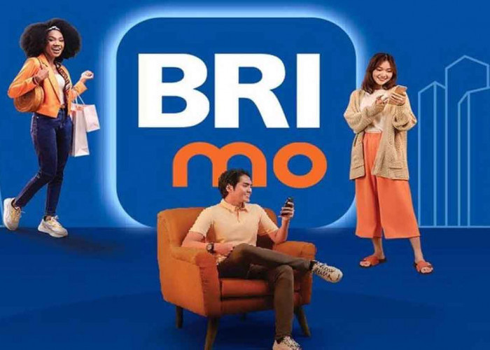 Kenali Aplikasi BRImo dari BRI, Rasakan Kemudahan Transaksi di Ujung Jari