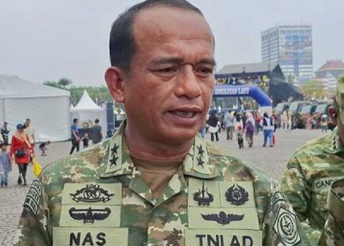 Perwira TNI Ditahan Imbas Kasus Markas Judol di Rumah Dinas Cijantung