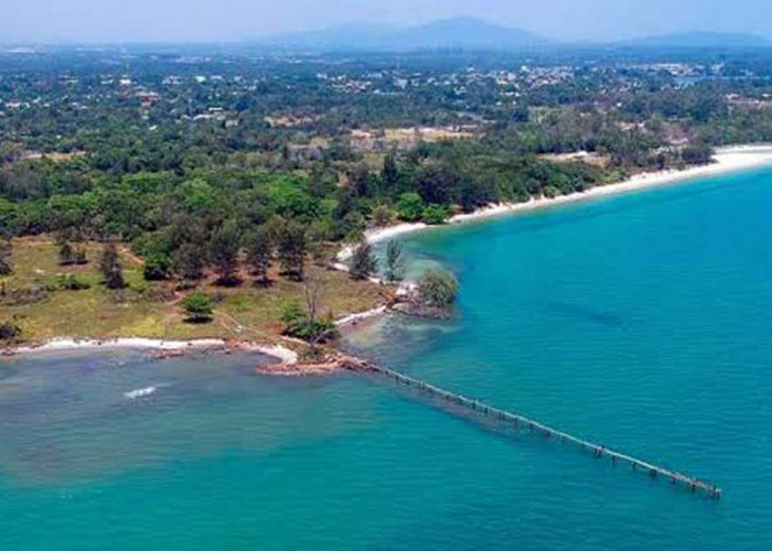 Laut Olivier Beltim Terancam Jadi Zona Tambang? HNSI Soroti Pasal RZWP3K