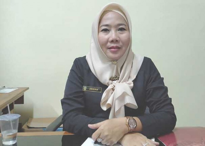 Kabag Prokopim Setda Belitung Zakina: Selamat HPN 2023 