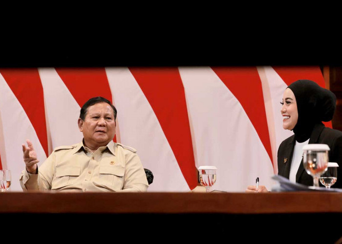 Prabowo Ungkap Investasi Besar-besaran Segera Masuk Indonesia, Tunggu Saja!