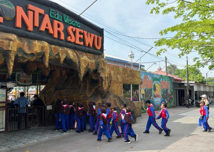 UMKM Desa Hendrosari Tumbuh Pesat, Ekonomi Melaju Berkat Program Desa BRILiaN BRI