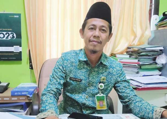 Angka Pernikahan Usia Dini 2022 di Belitung Diprediksi Turun 