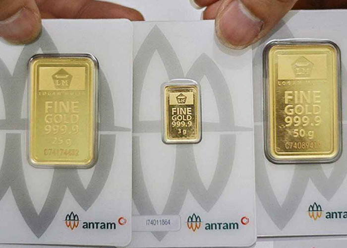 Pengamat Soal Prediksi Harga Emas Antam Senin 2 Februari 2026: Peluang Kembali Hijau