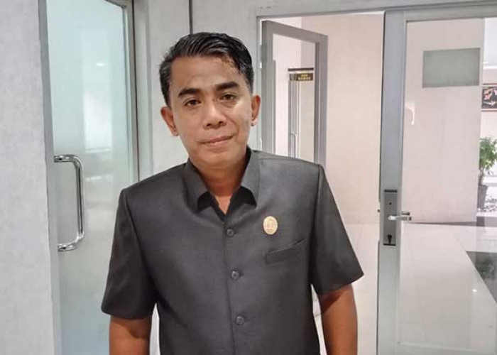  SKT Terbit Dalam IUP PT Alter Abadi, Ketua DPRD Belitung: Itu Tidak Dibenarkan