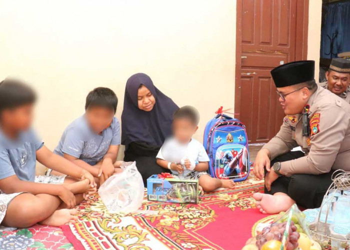 2 Orang Tewas Tenggelam di Pantai Tanjung Tinggi Belitung, 1 Anak Selamat