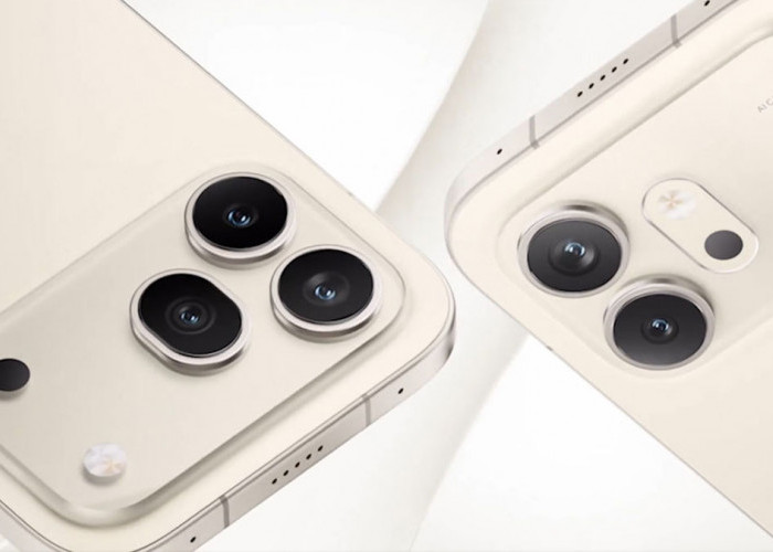 HP Honor Terbaru Baterai 9.000 mAh dan Kamera 200 MP Siap Rilis, Ini Bocorannya