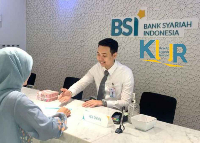 Cara Ajukan KUR BSI 2025 Pinjaman Rp 30 Juta Berikut Tabel Angsuran