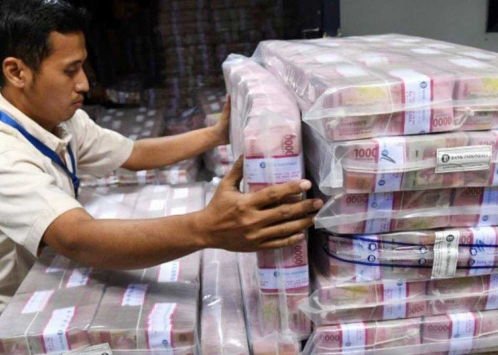 Realisasi PAD Belitung 2025 Lampaui Target, Ini Sektor Penyumbang Terbesar