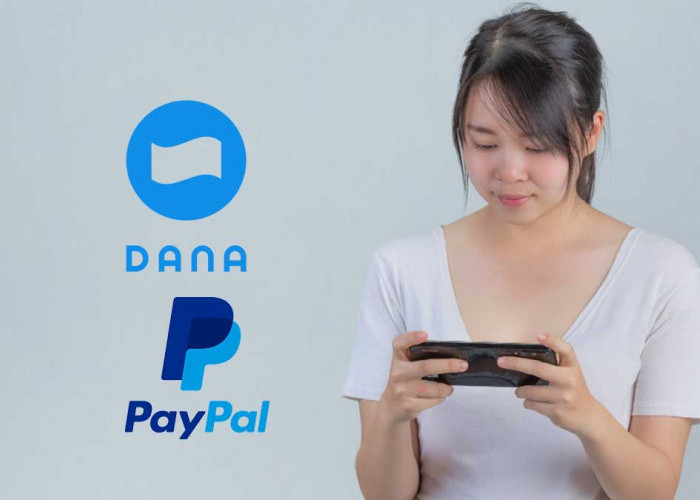 Game Penghasil Uang Terbaru 2025, Bisa Cair ke DANA dan PayPal Hitungan Menit