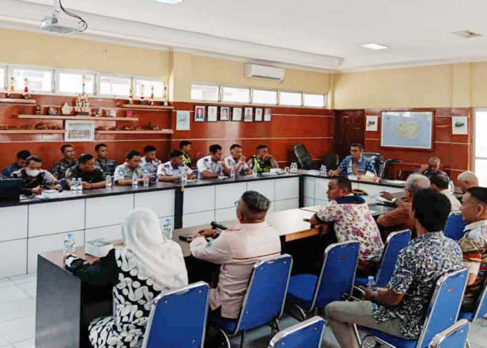Rawan Kecelakaan, Pita Penggaduh Depan Kodim Belitung Dipasang 2027