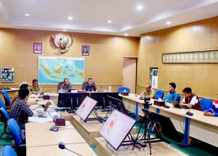 Wabup Belitung Ungkap Penyebab Antrean BBM di SPBU, Pasokan Dipastikan Normal Besok