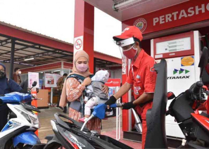 Rekomendasi Motor Paling Irit BBM, dari 12 Pilihan Ada yang Tembus 100 Km per Liter!