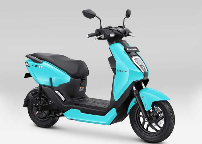 Motor Bensin Bakal Dihentikan Honda, Ini Target Besarnya di 2040