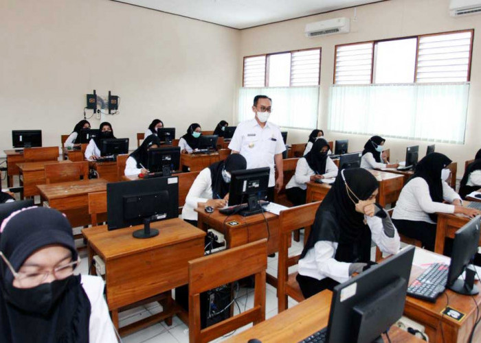 Peluang Guru Non-ASN Jadi PNS atau PPPK, Bagaimana Jika Gagal Tes?
