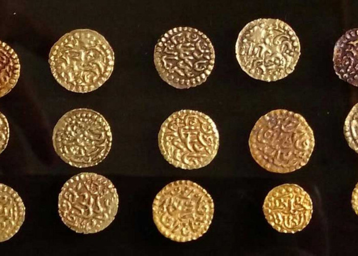 Jika Punya 4 Koin Kuno Ini Bisa Dijual Mahal, Salah Satunya Koin Kuno Sultan Aceh