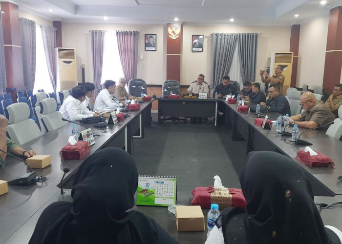 Kasus Biaya Listrik Rp36 Juta di Beltim, DPRD Desak PLN Benahi Layanan dan Administrasi